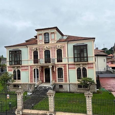 Apartamento Luminoso Y Centrico Llanes Exterior foto